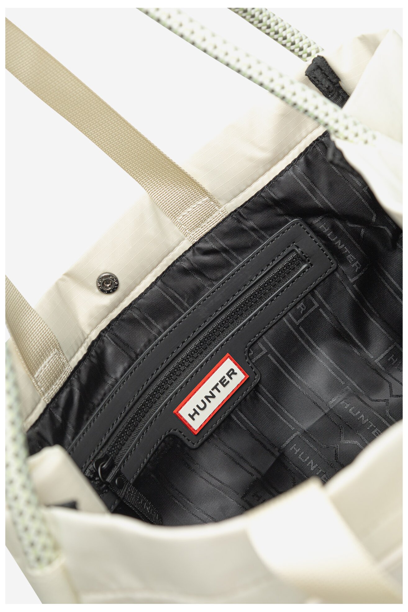 Torebka HUNTER HTR-B-005-06 Beżowy