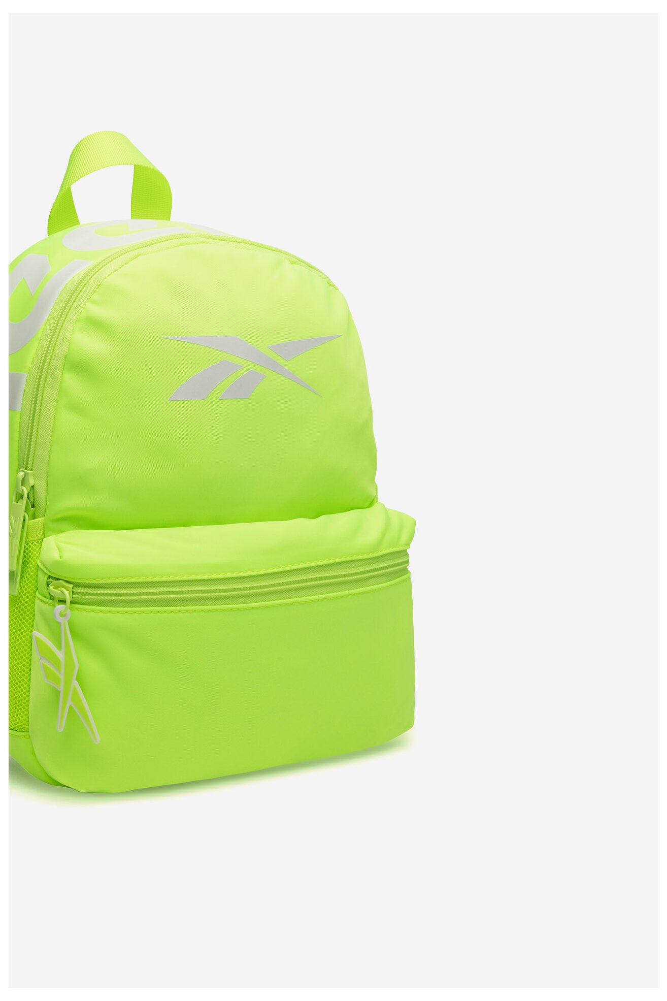 Plecak Reebok RBK-041-CCC-05 Zielony