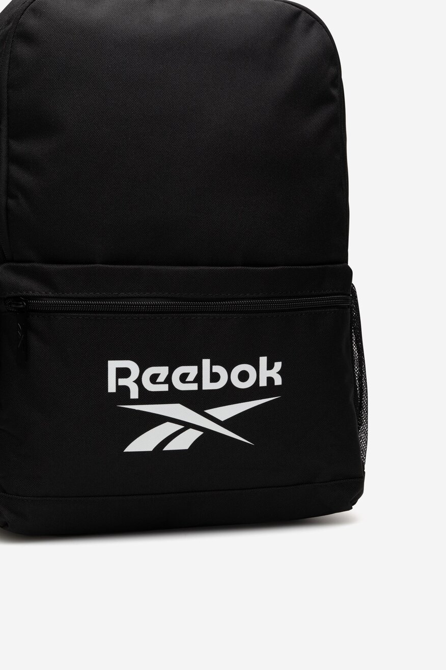 Rucsac Reebok NEGRU - 5905588771296