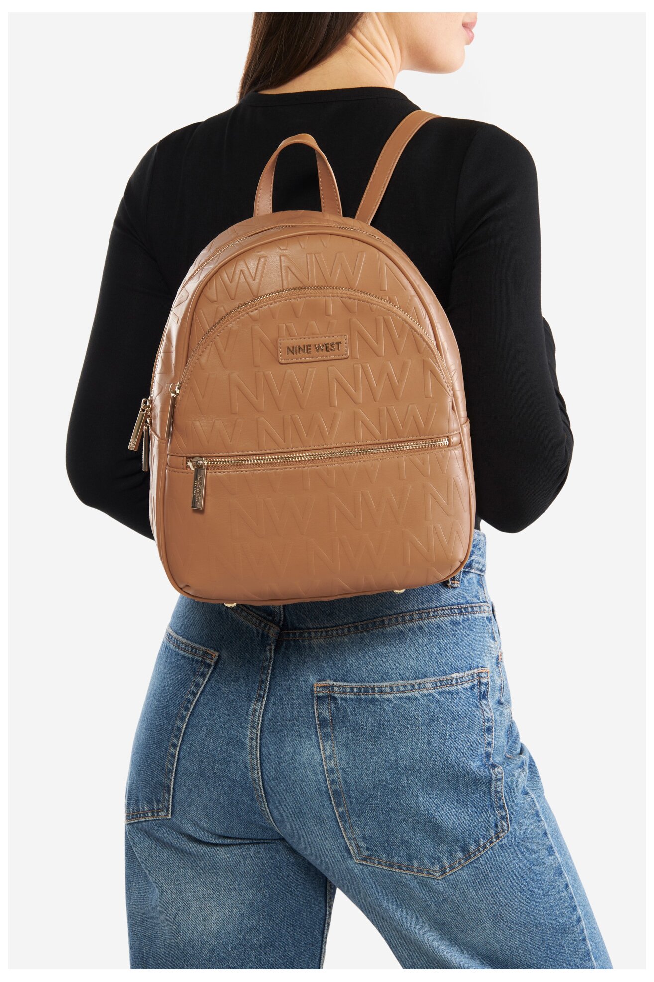 Ranac NINE WEST LX10046 KAMEL