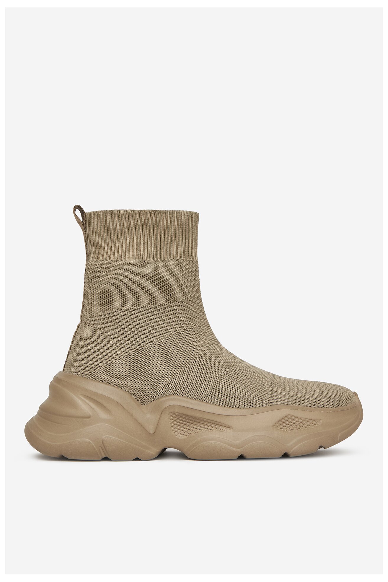 Sneakers Jenny Fairy WSQ2101-13 Beżowy