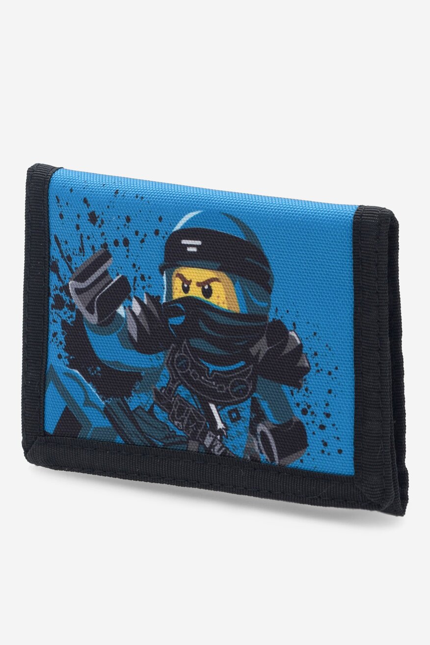 
                Lego - Portfel dziecięcy - 5904862903095