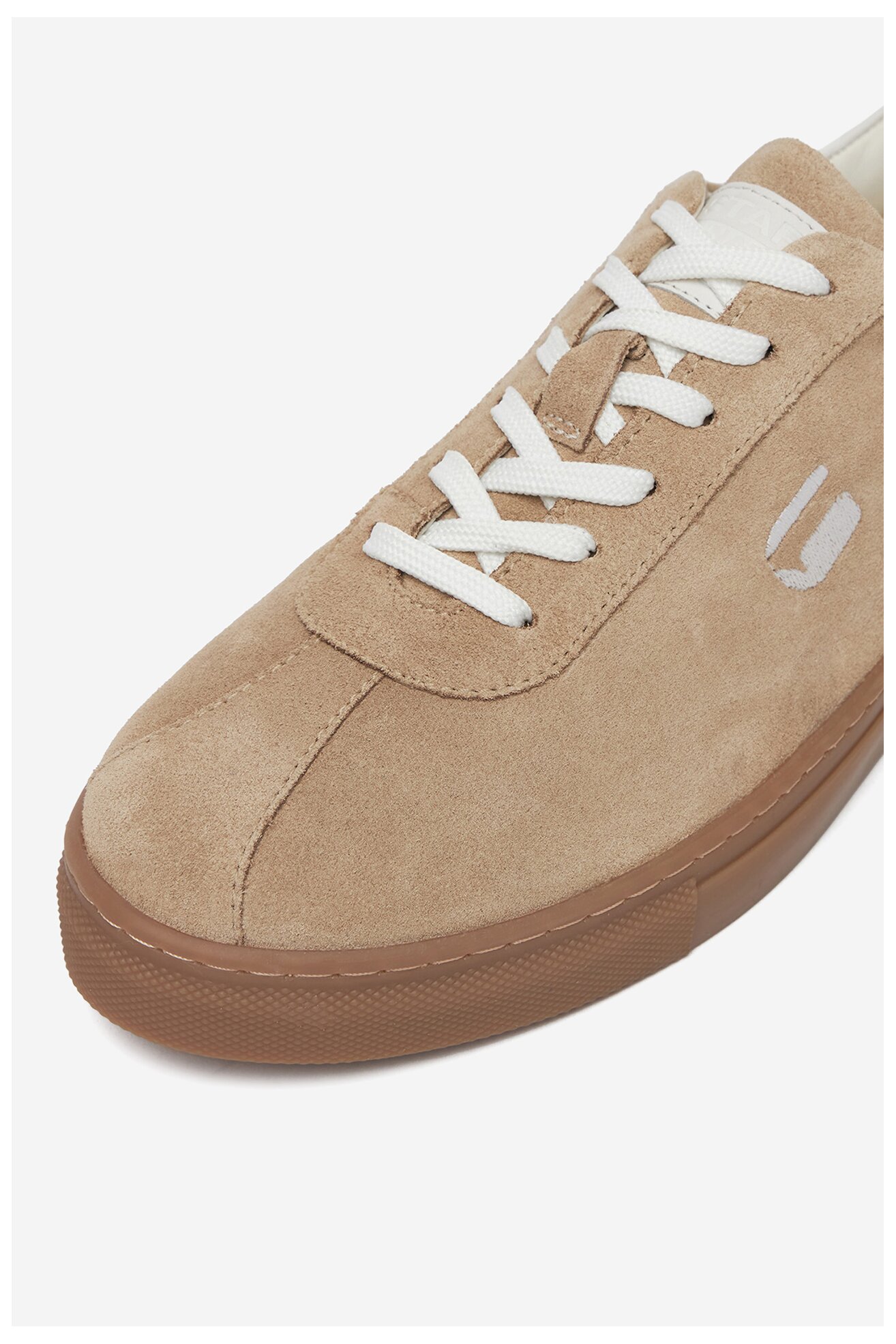 Tornacipő G-STAR RAW DARLA-118905 BÉZS