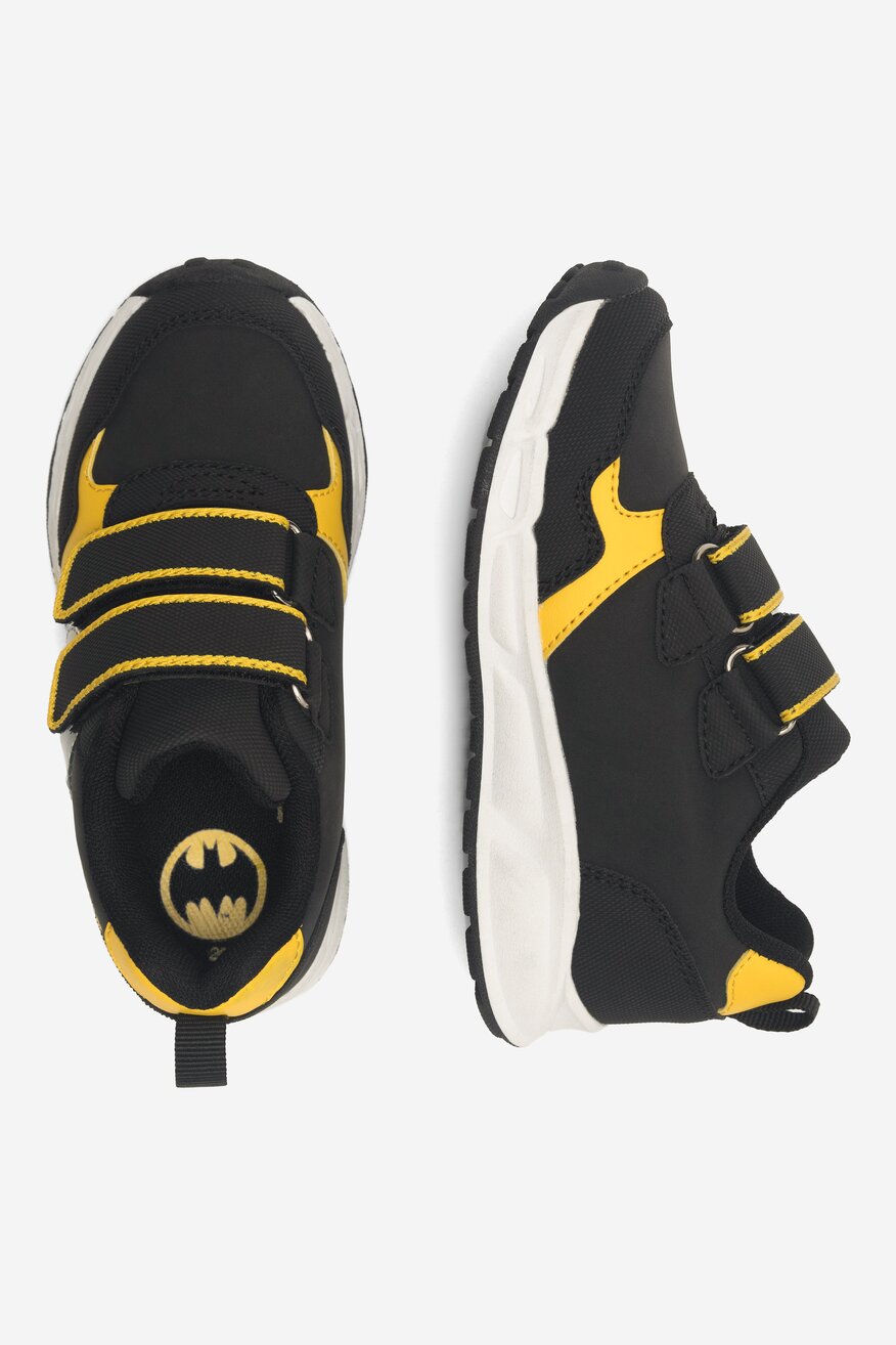 
                Batman - Obuwie sportowe - 5905588007289