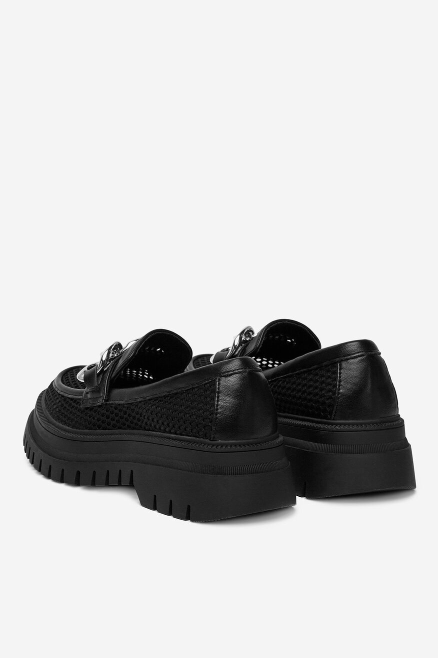 DeeZee - Loafersy - 5904410784732