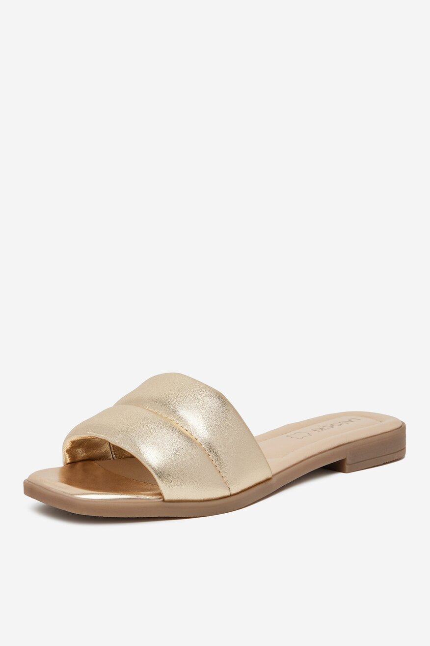 Șlapi Lasocki AURIU - 5904862292984