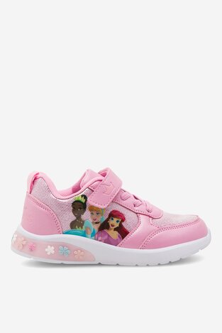 Кросівки спортивні PRINCESS CP66-SS24-200DPRN СВІТЛО-РОЖЕВИЙ