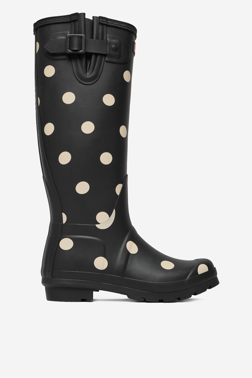 
                HUNTER - Kalosze - 5907964029427