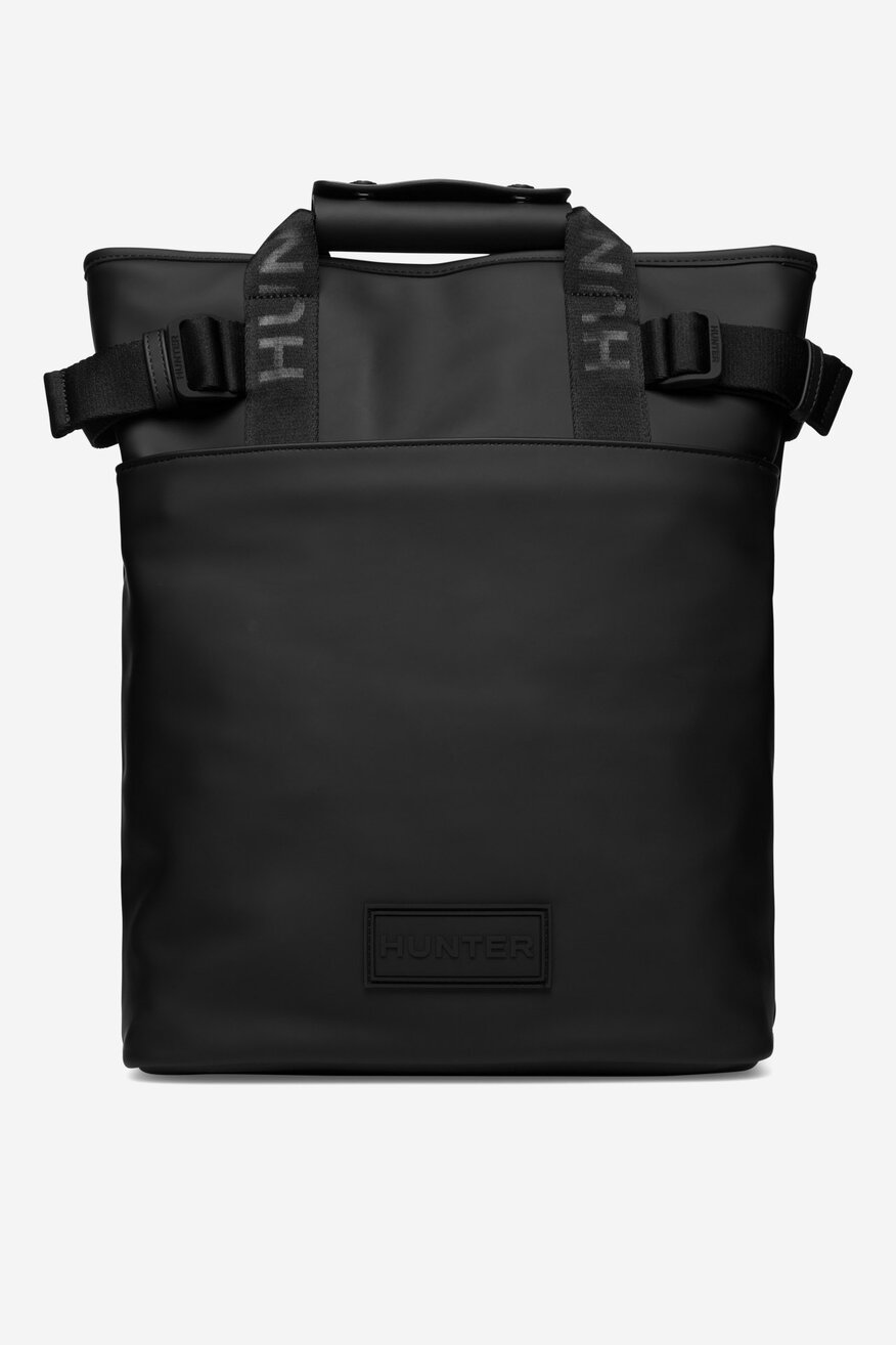HUNTER - Duży plecak miejski - 5906751142707