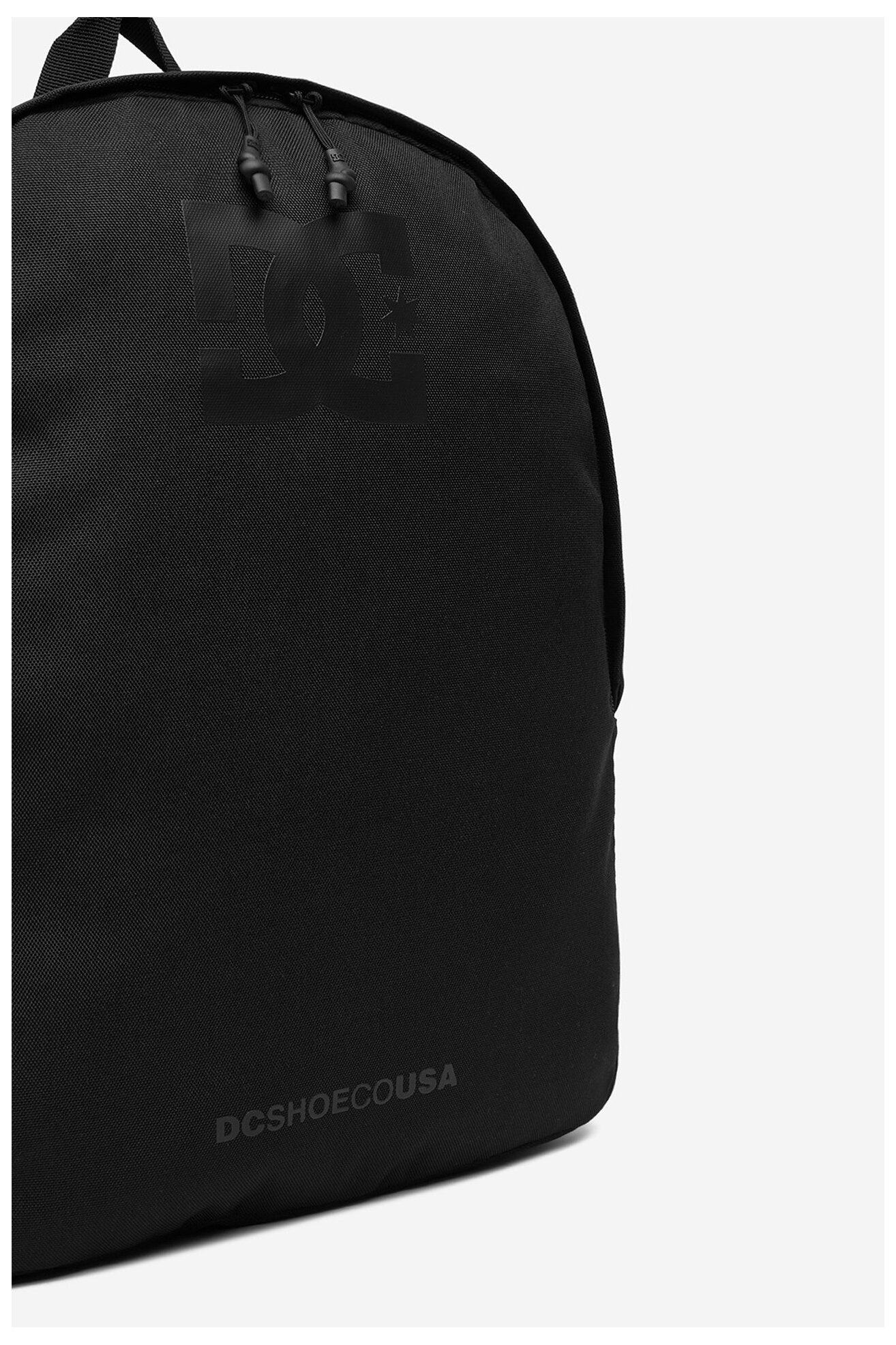 Рюкзак DC Shoes CWBEO-DCI-HT-001-10 ЧОРНИЙ