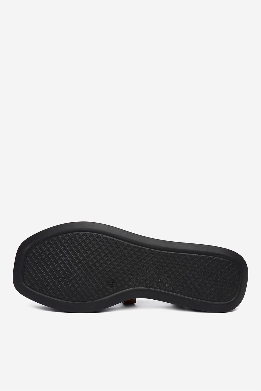 
                        Sandały Lasocki CEO-WI23-KEANY-03 Brązowy - 5906751746189