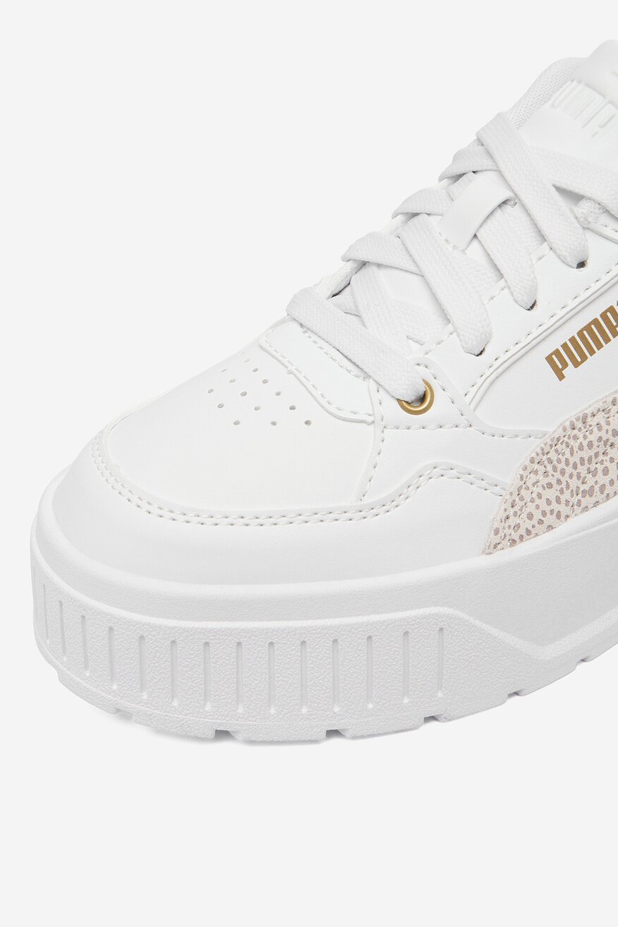 
                Puma - KARMEN II IDOL TOPCAT - 5906751547946