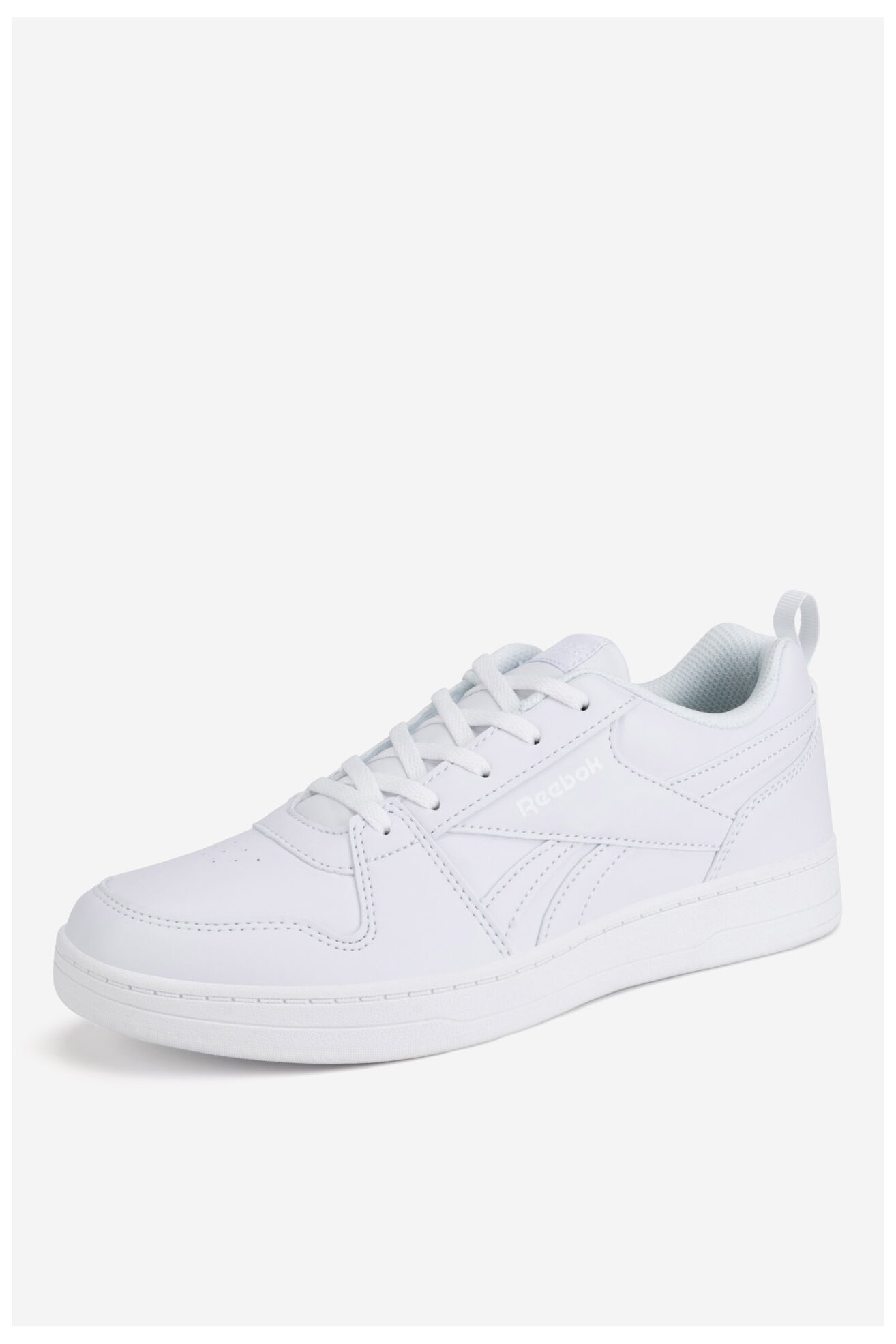 Obuwie sportowe Reebok ROYAL PRIME 2.0 100038888 Biały