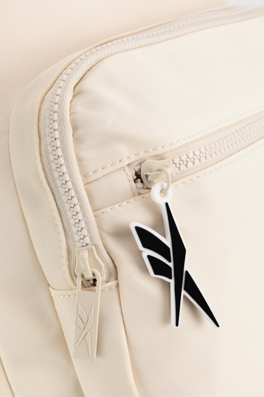 
                Reebok - Duży plecak sportowy - 5905588613336