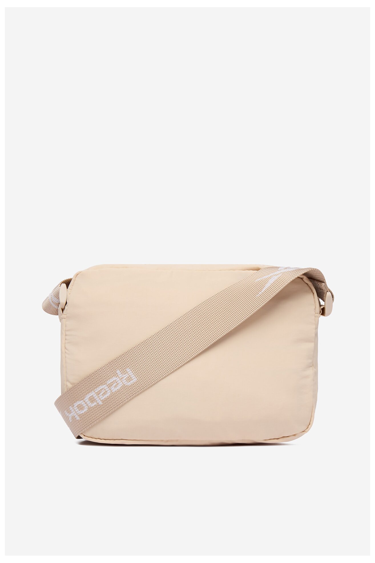 Torebka Reebok CEOWB-RBK-KL-003-09 Beżowy