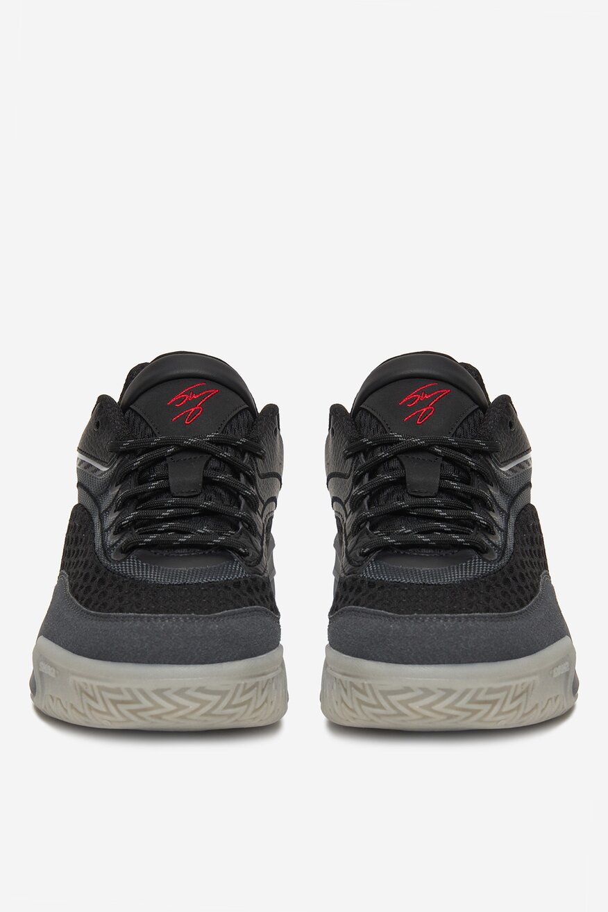 
                SHAQ - SHAQTRONIC - 5906751539590