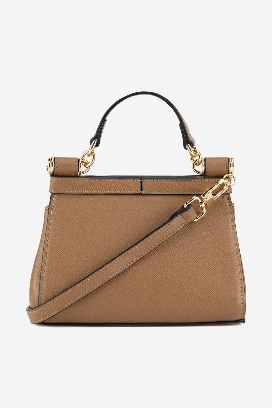 
                Сумка З Ремінцем EVA MINGE СВІТЛО-БЕЖЕВИЙ - 5905588997443