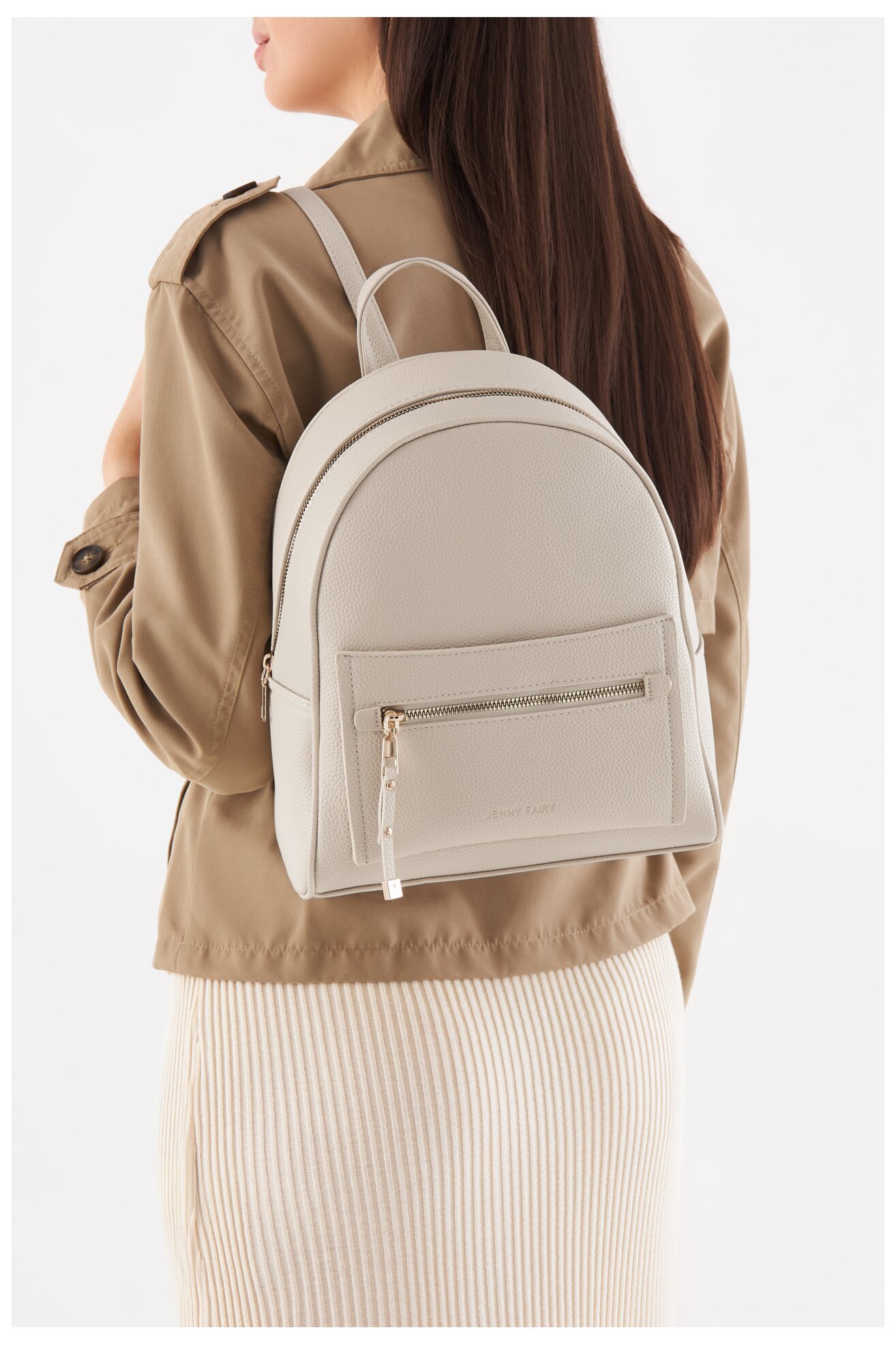 Plecak Jenny Fairy MJP-J-023-05 Ivory