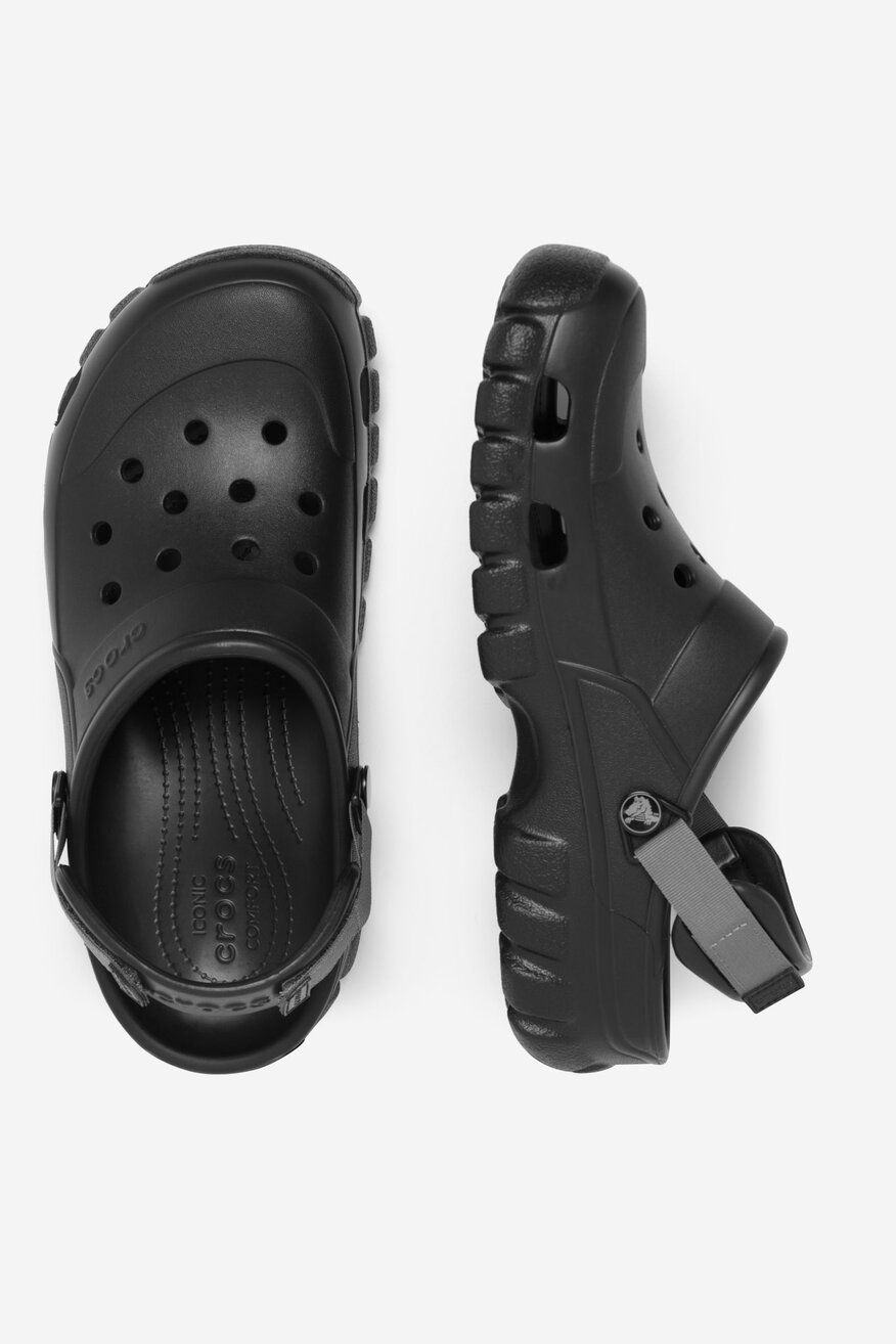 Crocs - C-OFFROAD SPORT CLOG - 5906751206041