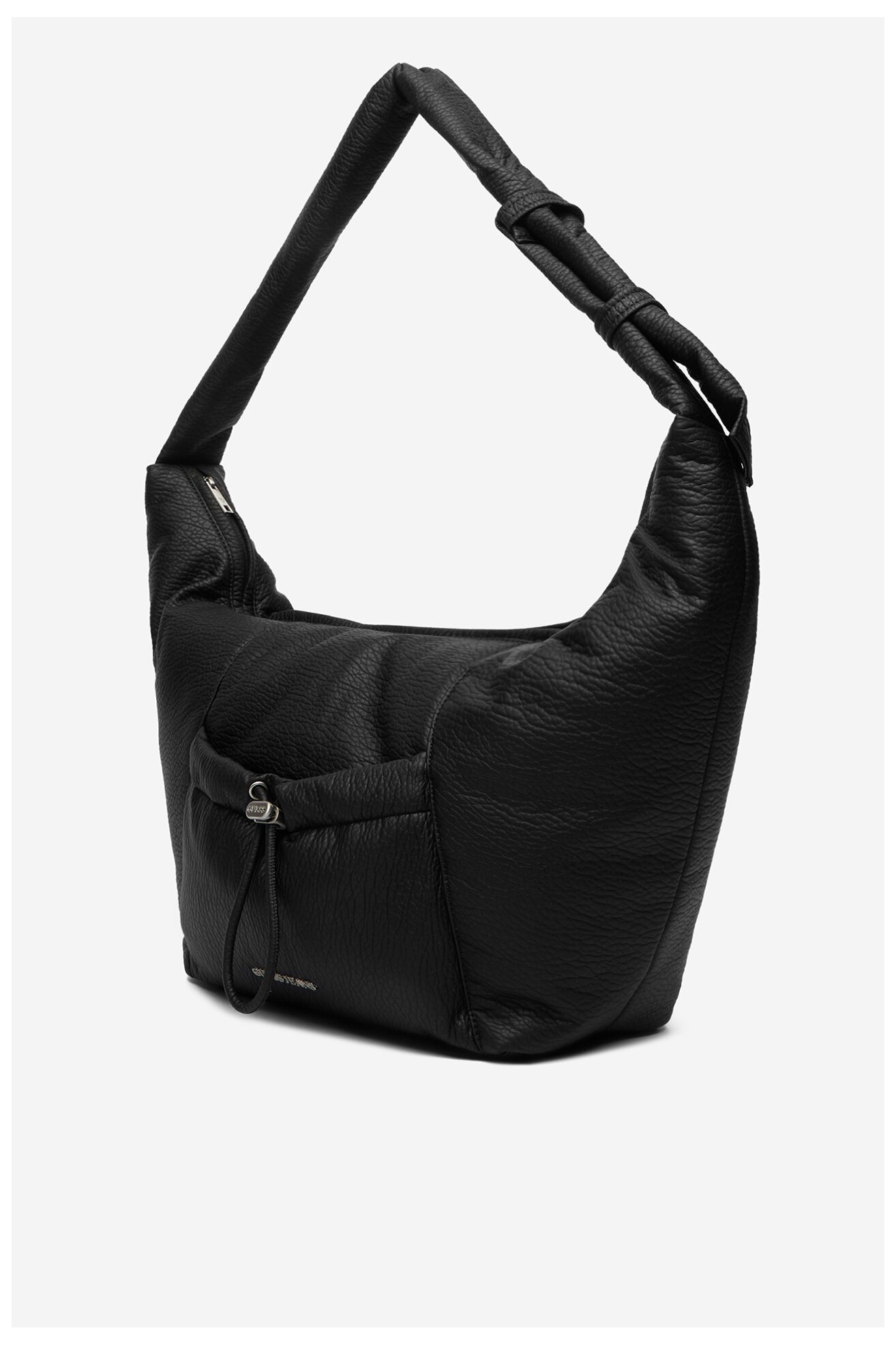 Torebka GUESS JEANS CWBEO-GUESS-XC-005-09 Czarny