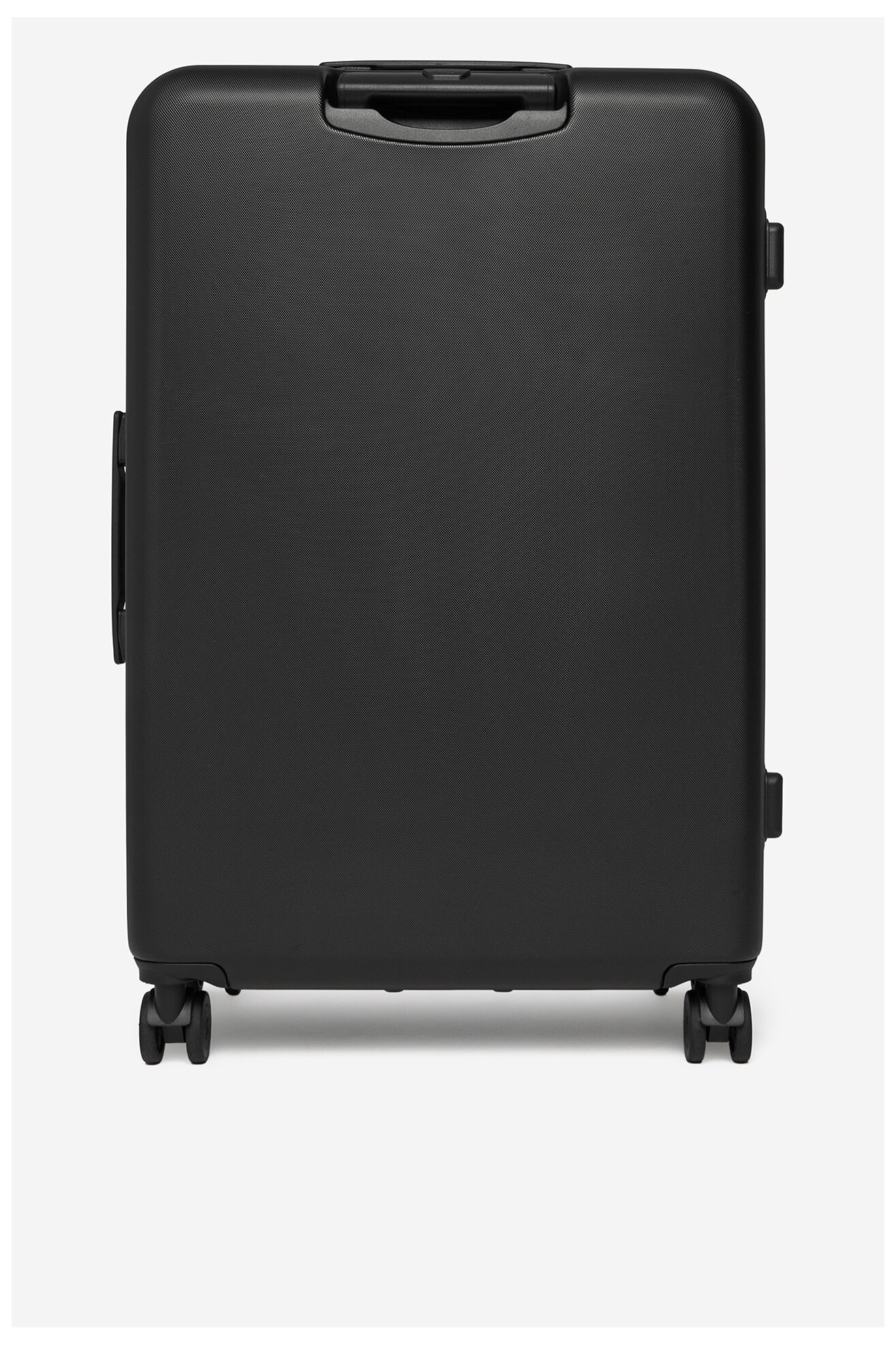 Куфар Beverly Hills Polo Club CEO-BHPC-L-003-08-BLACK ЧЕРЕН