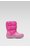 Чобіт Crocs WINTER PUFF BOOT KIDS 14613-6TR РОЖЕВИЙ