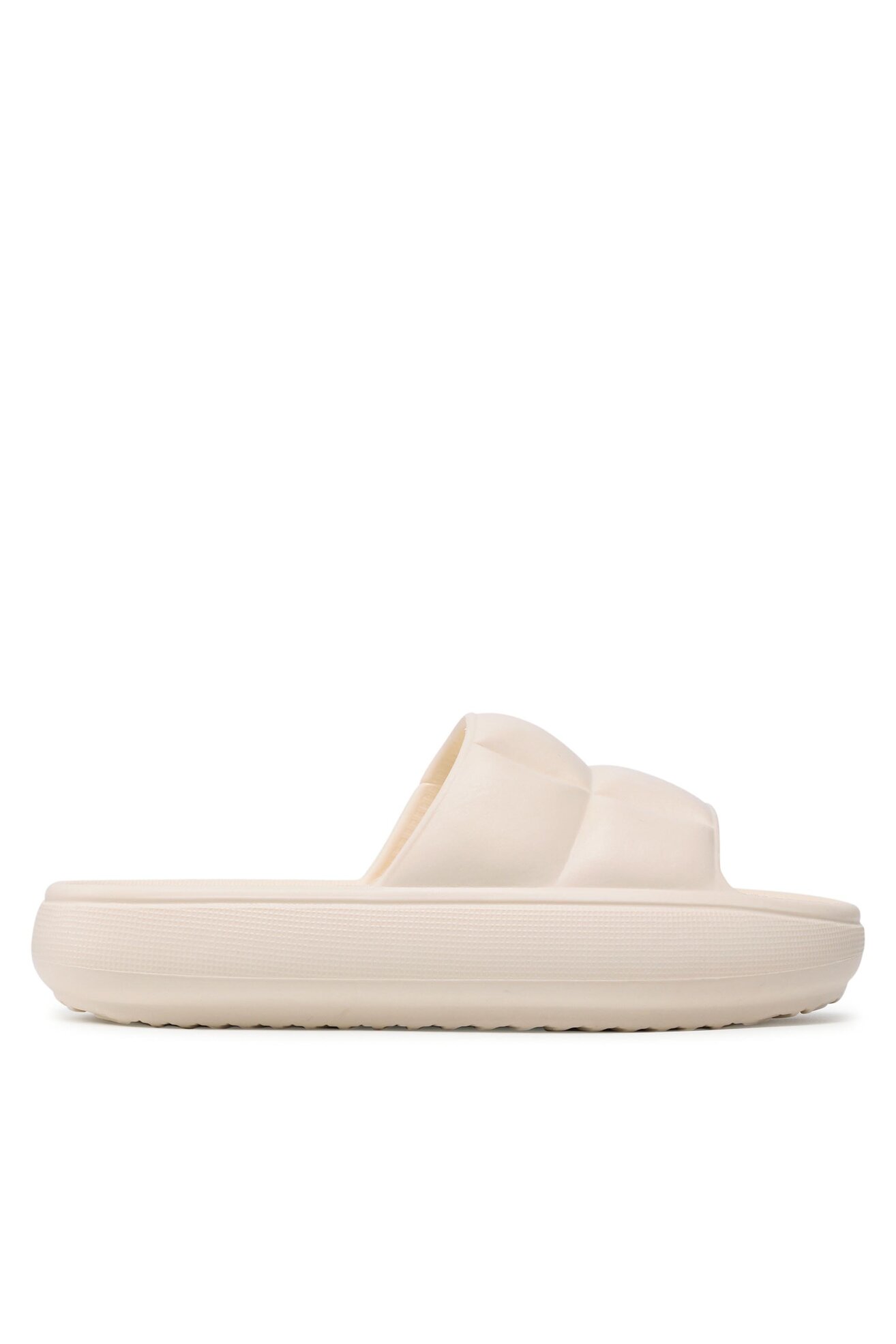 Klapki basenowe Bassano 54278 Beżowy