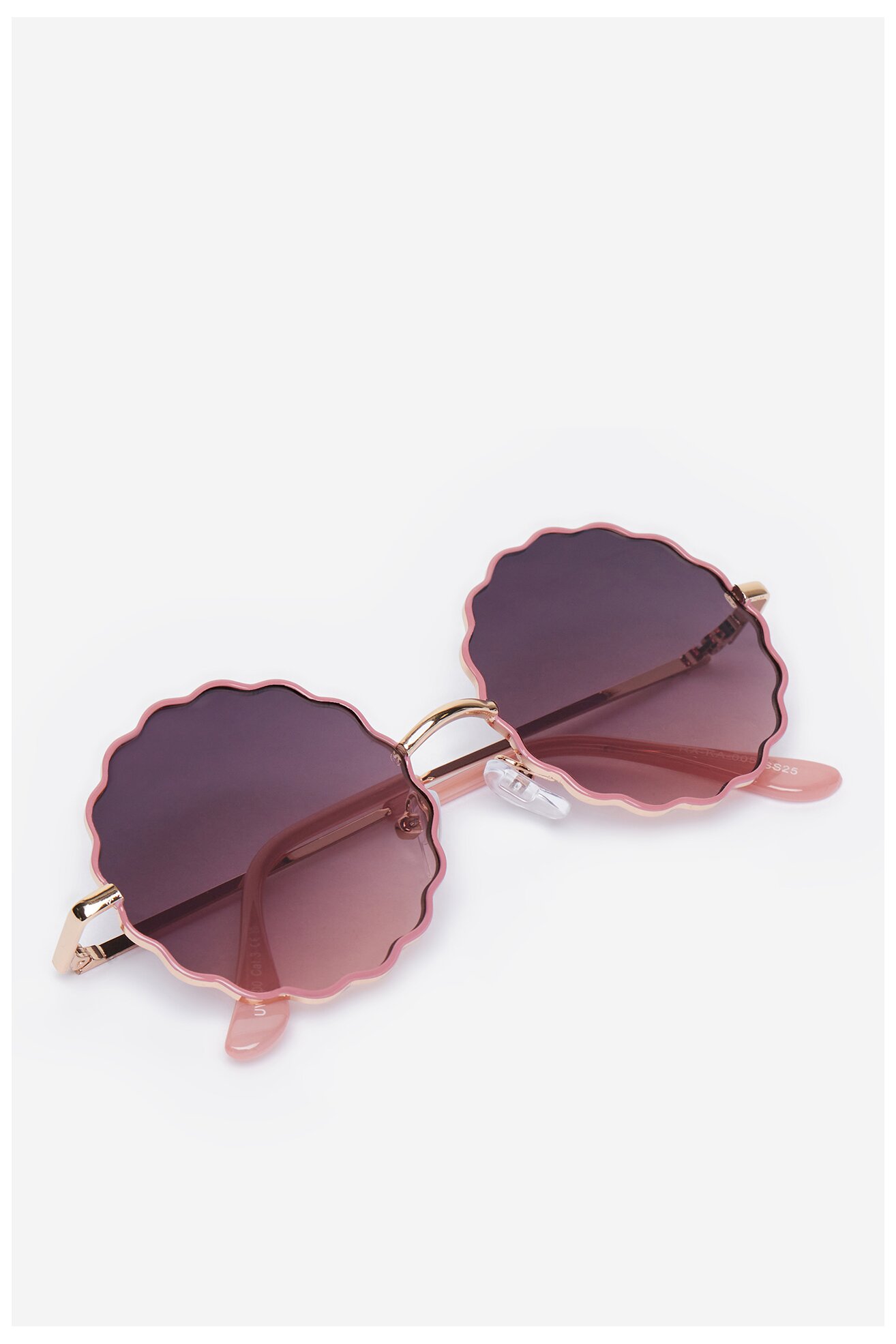 Dečije sunčane naočare ROXY RX-KA-005-SS25 ROZE