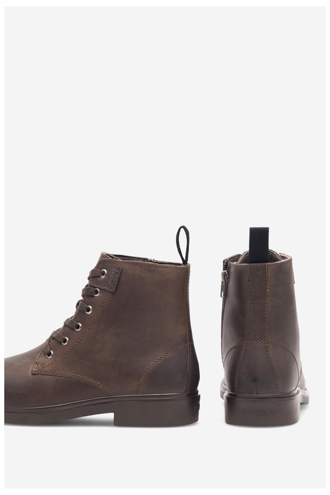 Bocanci Badura DYLAN-02 MI08 MARO ÎNCHIS