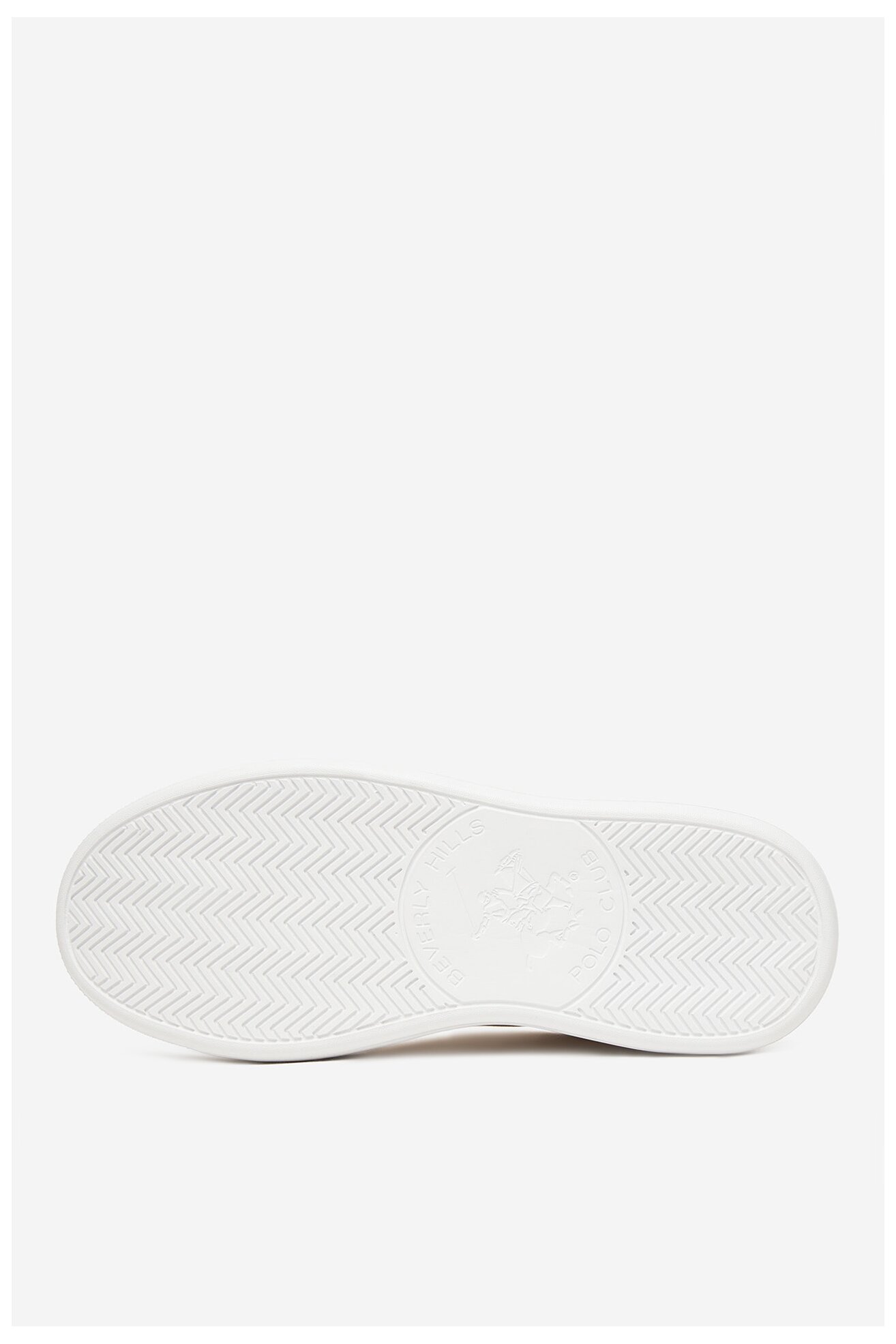Sneakers Beverly Hills Polo Club CEO-V12-712Z Beżowy