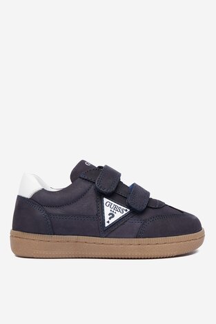 Кросівки GUESS CEO-CI12-3210-04(II)CH ТЕМНО-СИНІЙ