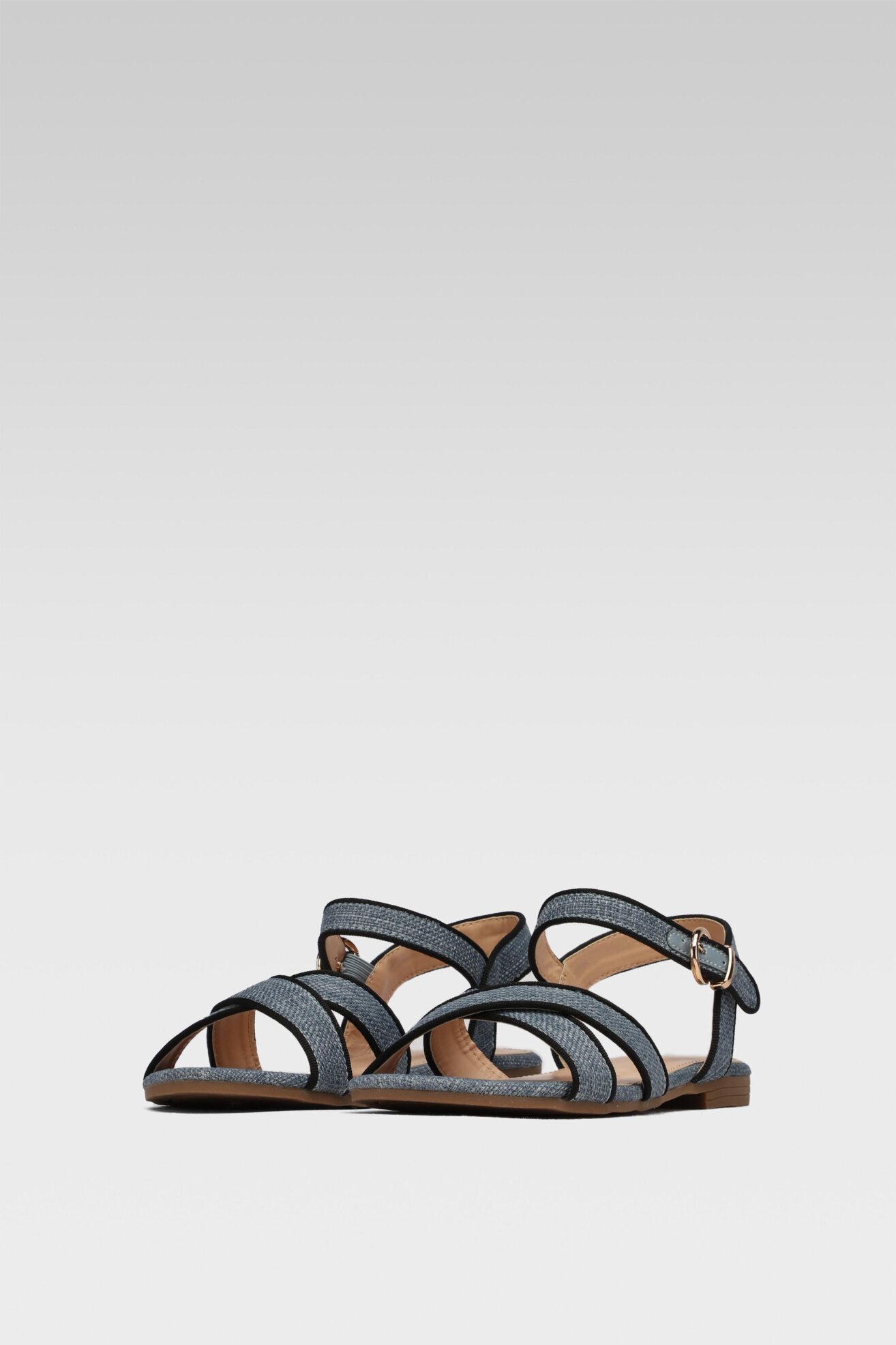 Sandale Jenny Fairy WS5295-05 DENIM