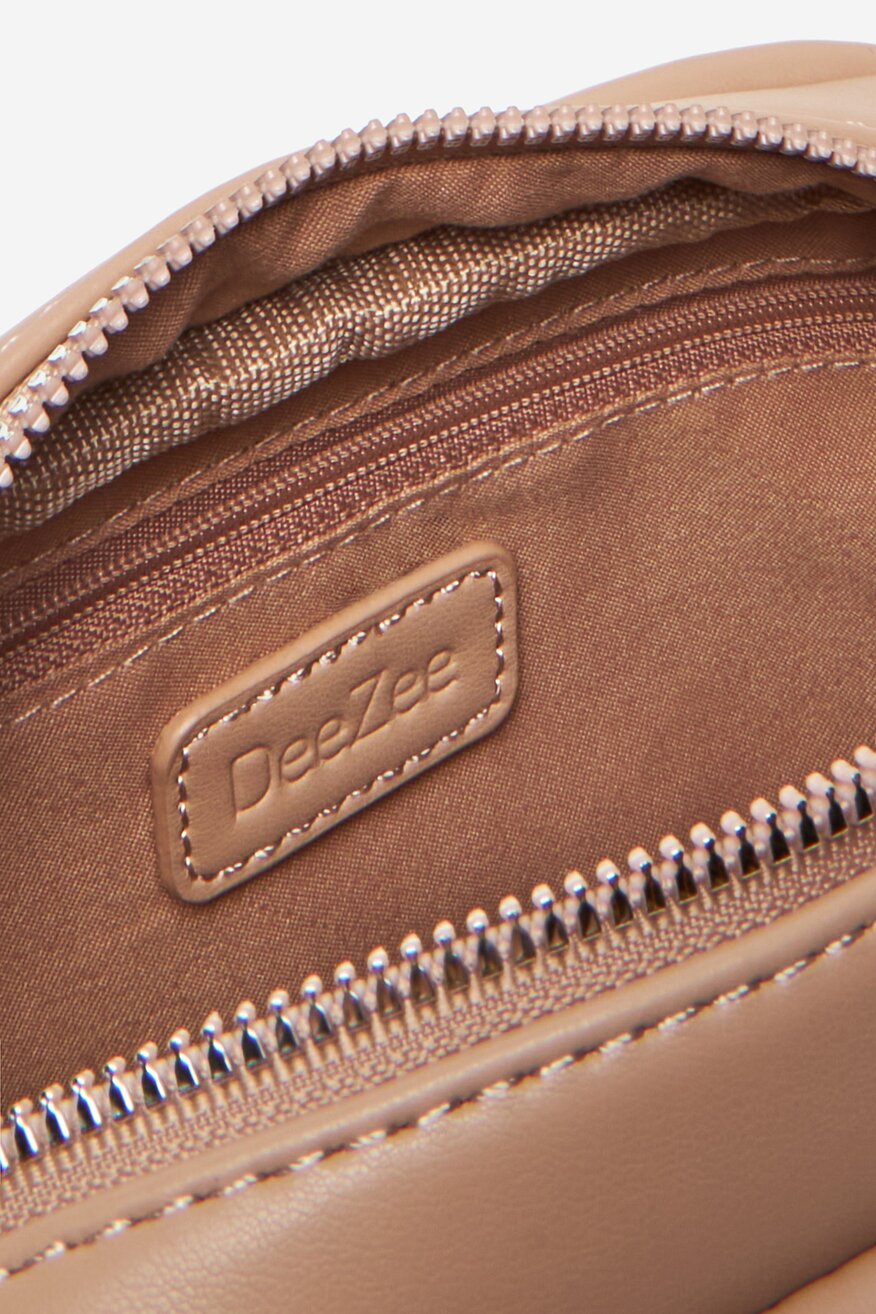 Torba DeeZee BEŽ - 5906751229682