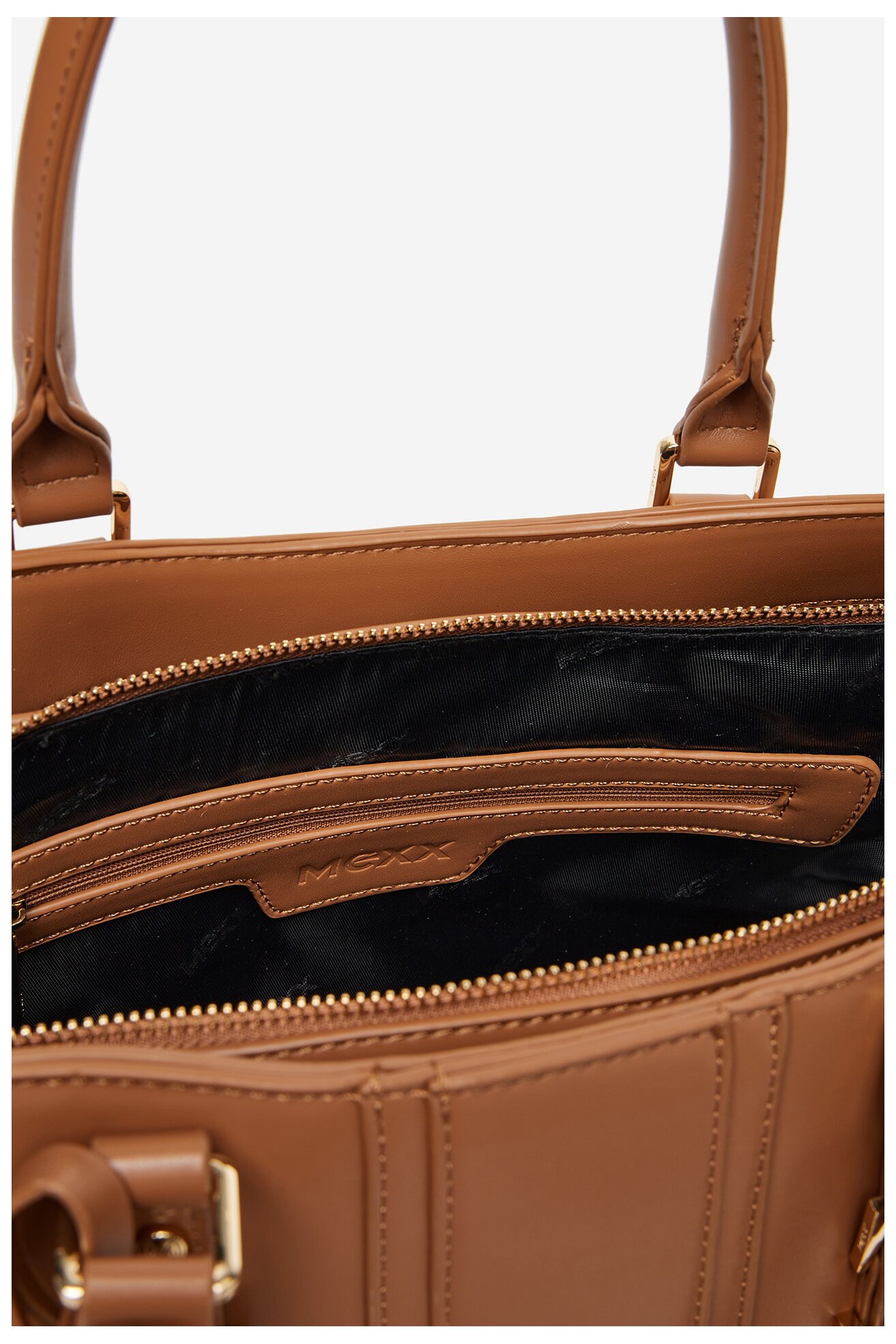 Kézitáska Mexx CEO-MEXX-S-002-08 BARNA