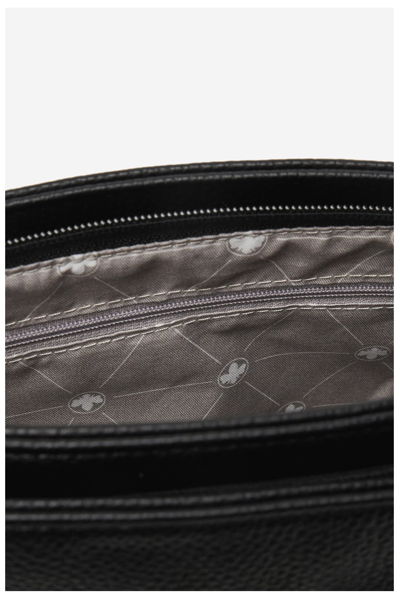 Torebka Rieker H1072-01 Czarny