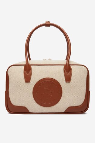 Сумка З Ремінцем Beverly Hills Polo Club CWBEO-BHPC-S-007-09 ВЕРБЛЮЖИЙ