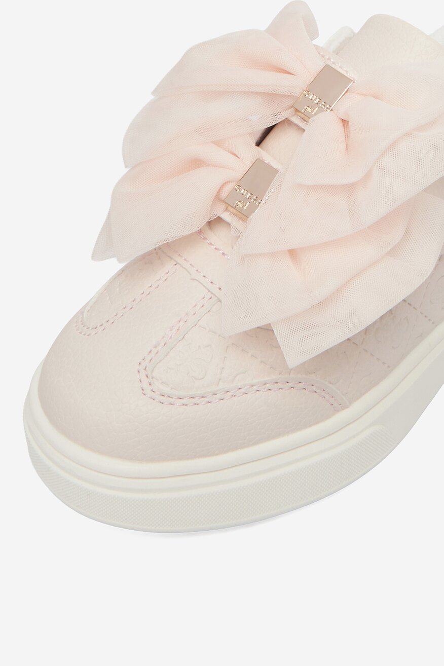 
                GUESS - Sneakersy - 5906751758038