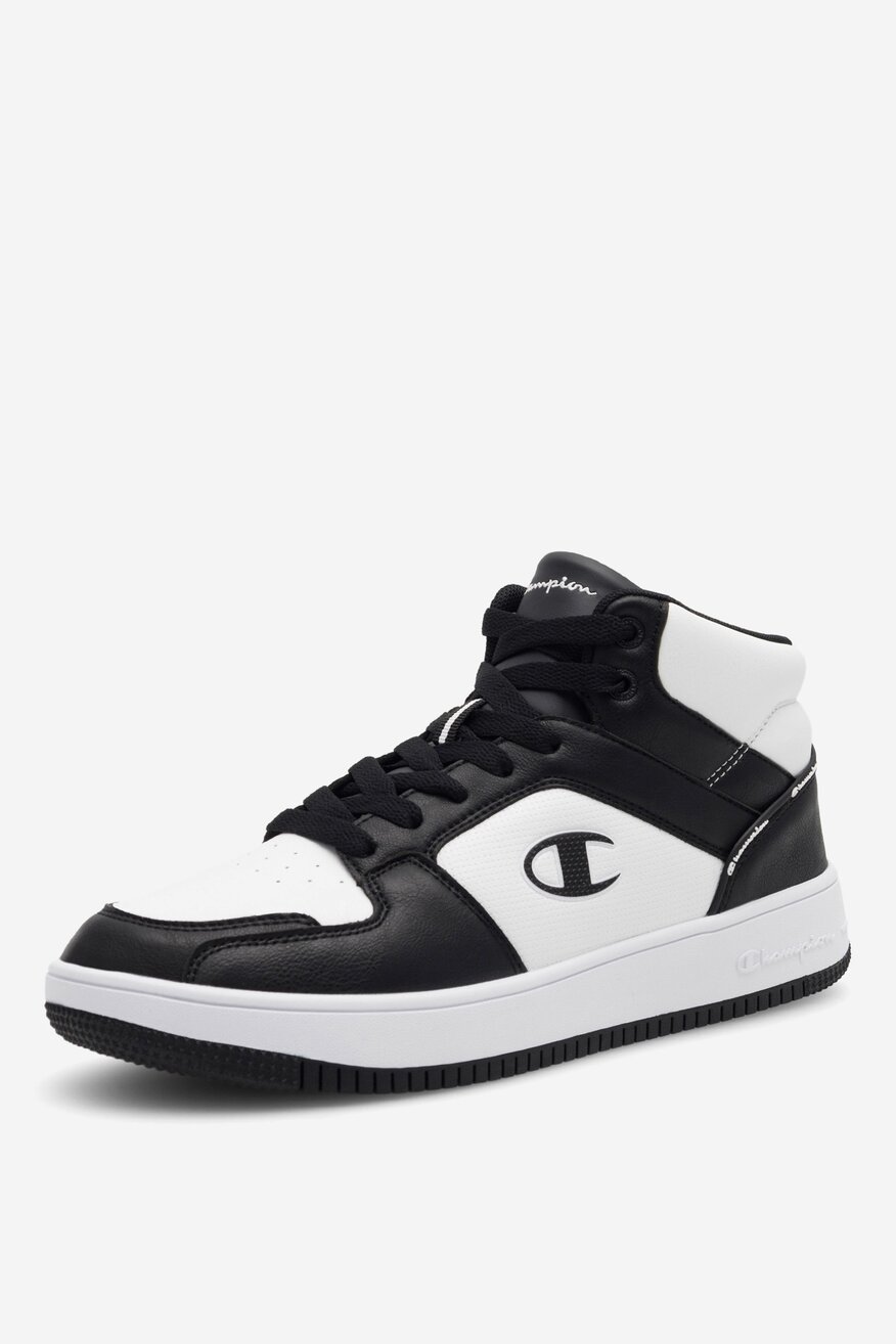 
                Спортни обувки Champion ЧЕРЕН - 5904862890456