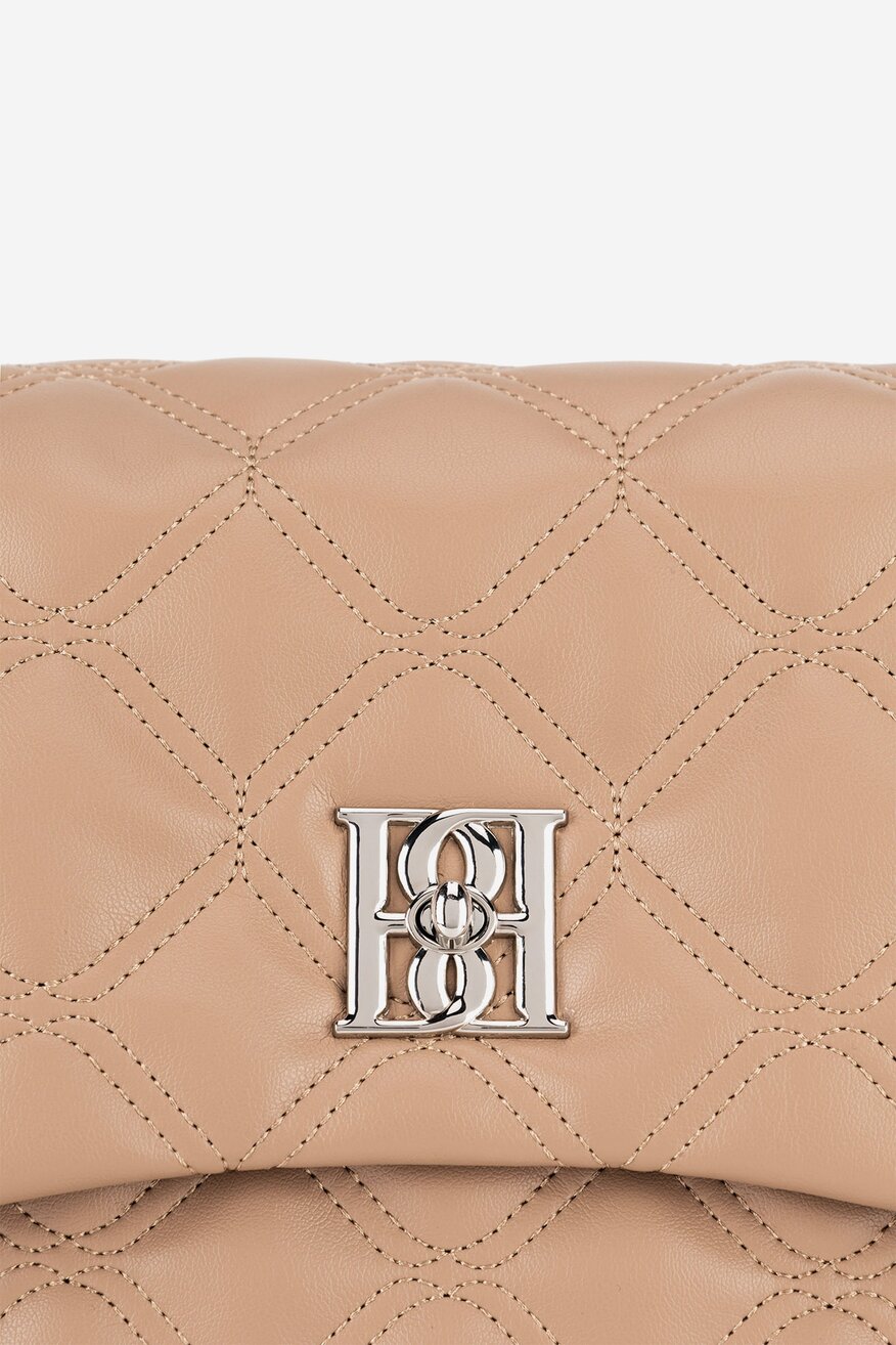 
                Badura - Średnia torebka listonoszka - 5903419037009