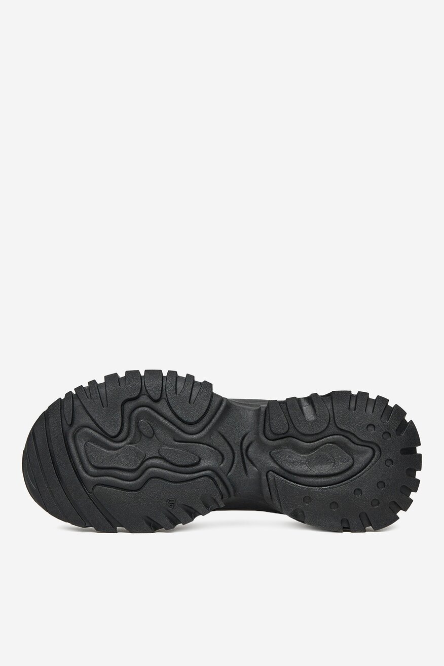 DeeZee - Sneakersy - 5904410883275