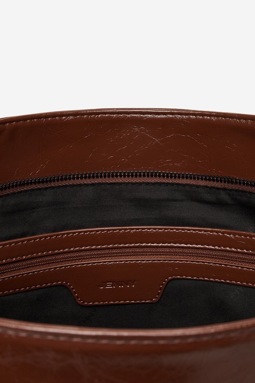 Torba Jenny BRAON - 5906751265031