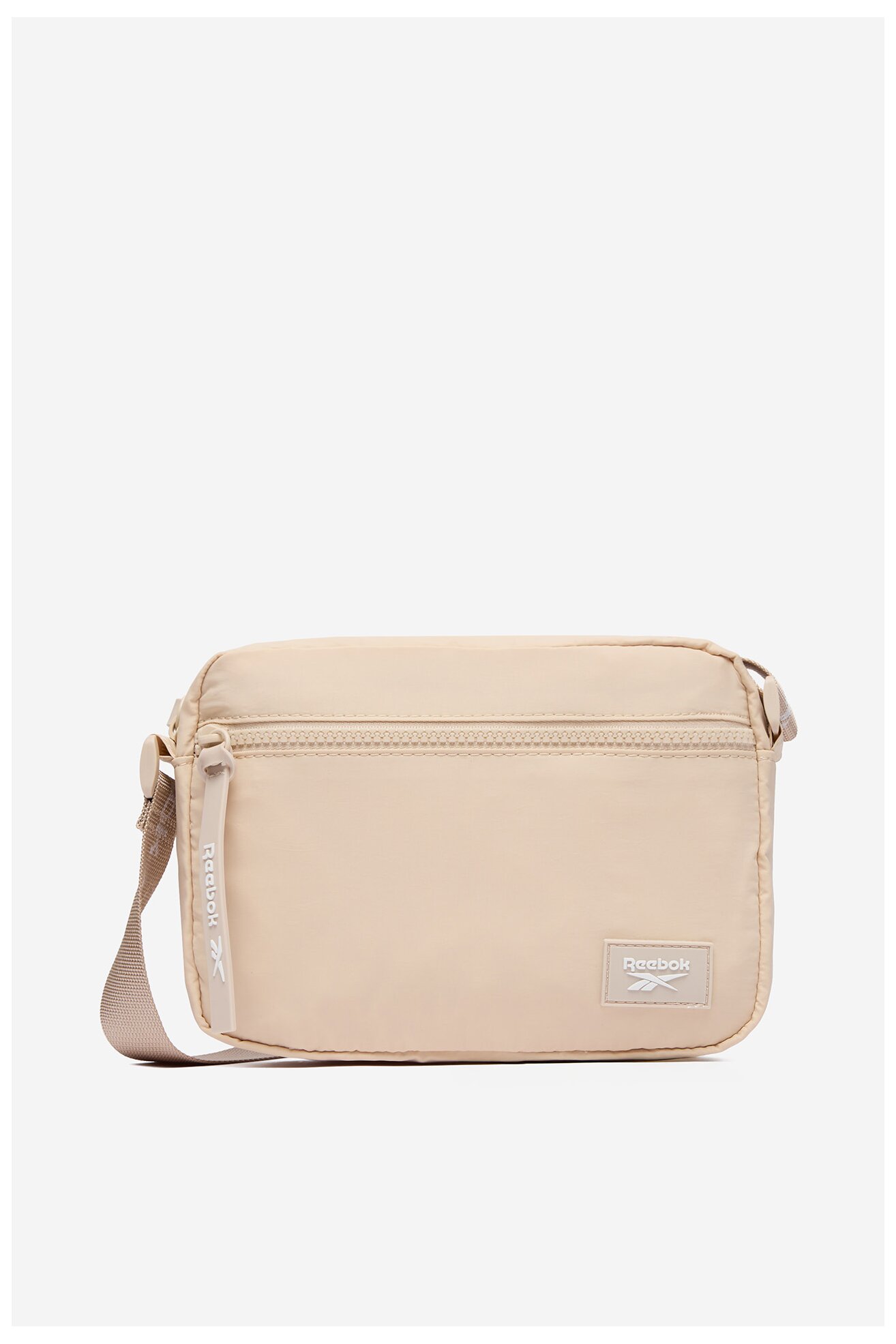 Torebka Reebok CEOWB-RBK-KL-003-09 Beżowy