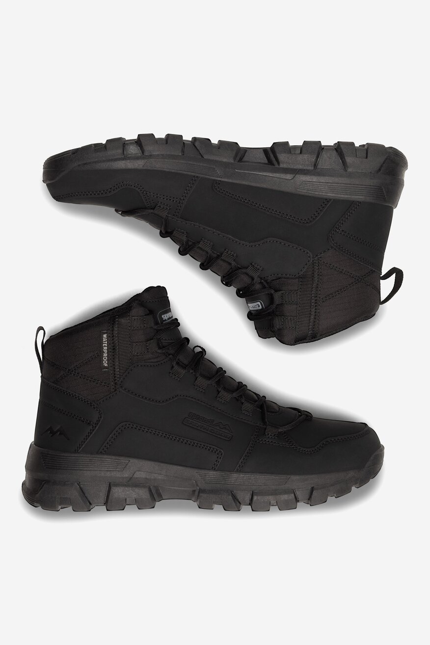 
                SPRANDI EARTH GEAR - TRUCK - 5905588950790