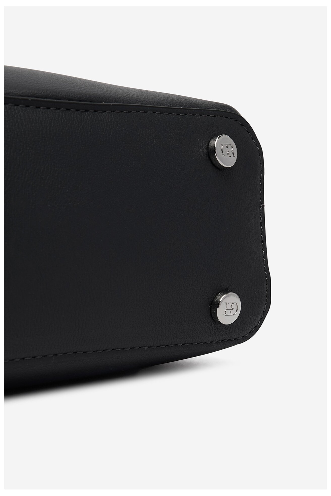 Сумка З Ремінцем Gino Rossi EO-LX10291 ТЕМНО-СИНІЙ