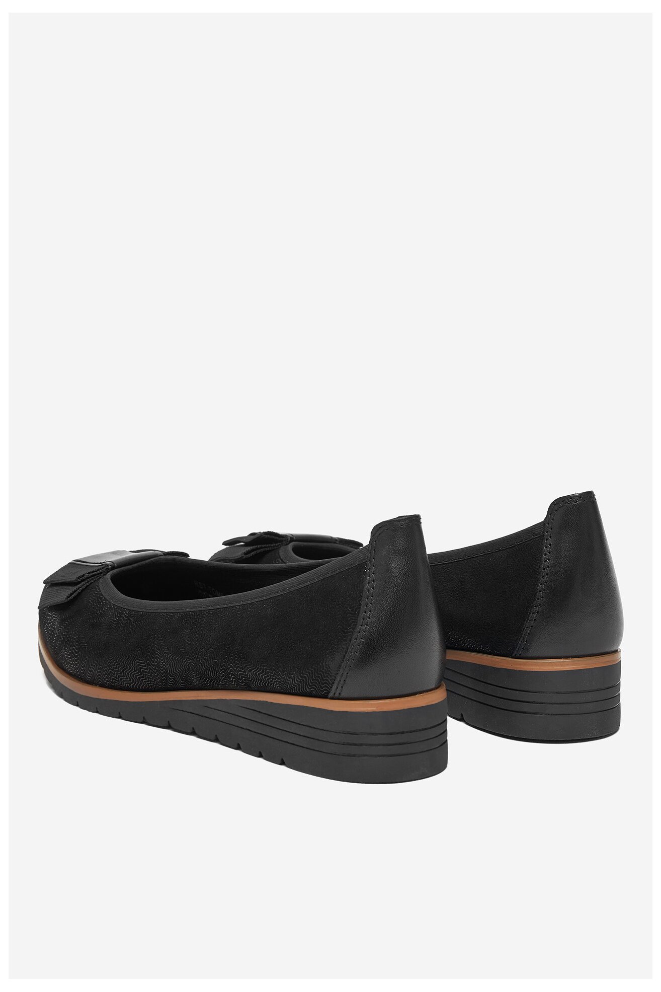 Baletanke Lasocki CEO-RST-TOMBA-29 CRNA