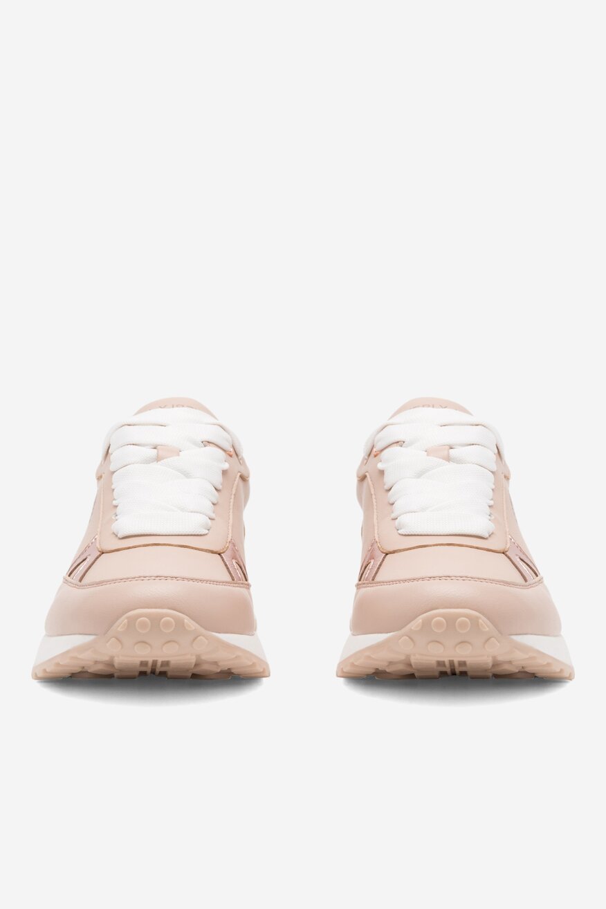 
                Beverly Hills Polo Club - Sneakersy - 5905588135685