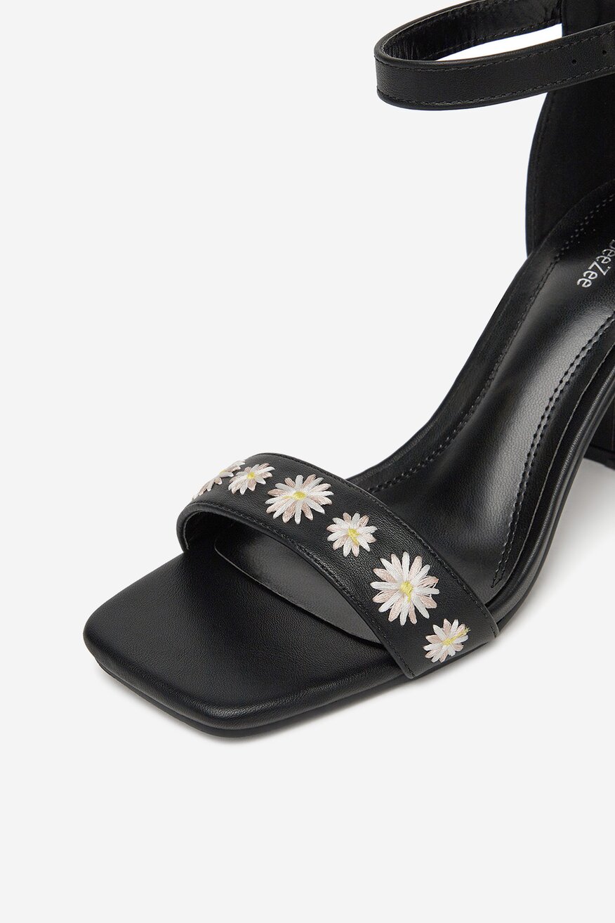 
                Сандали DeeZee ЧЕРЕН - 5904410873290