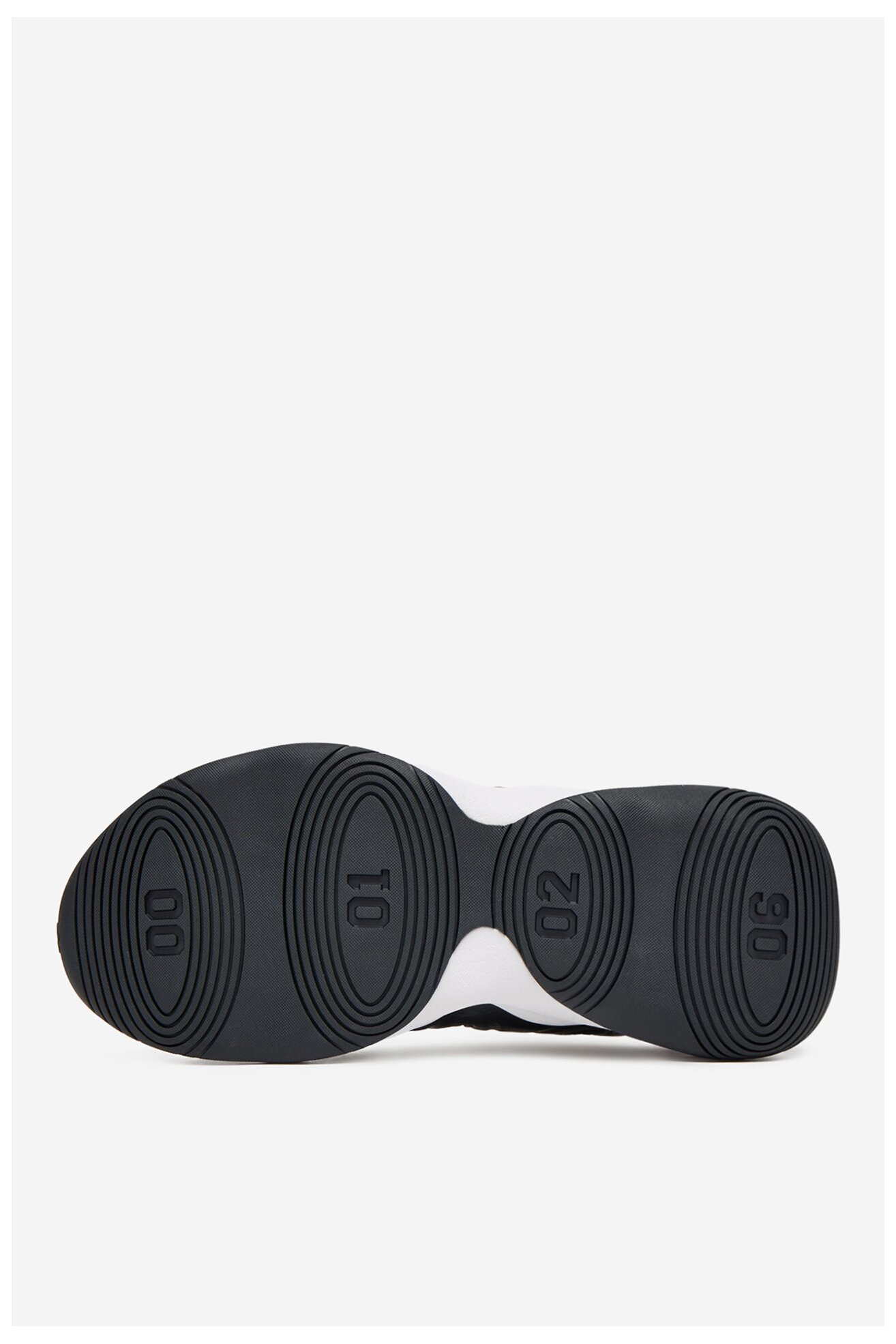 Sportcipő SHAQ CEO-4X AQ95035M-U MIX