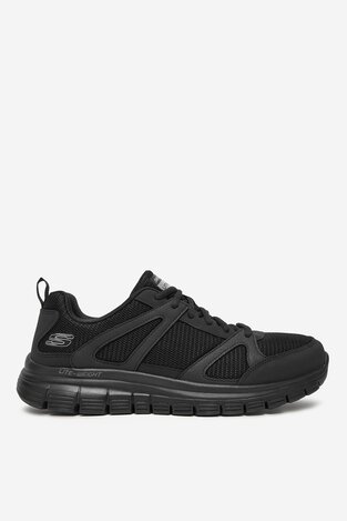 Sportska obuća Skechers BURNS 8790117 BBK CRNA