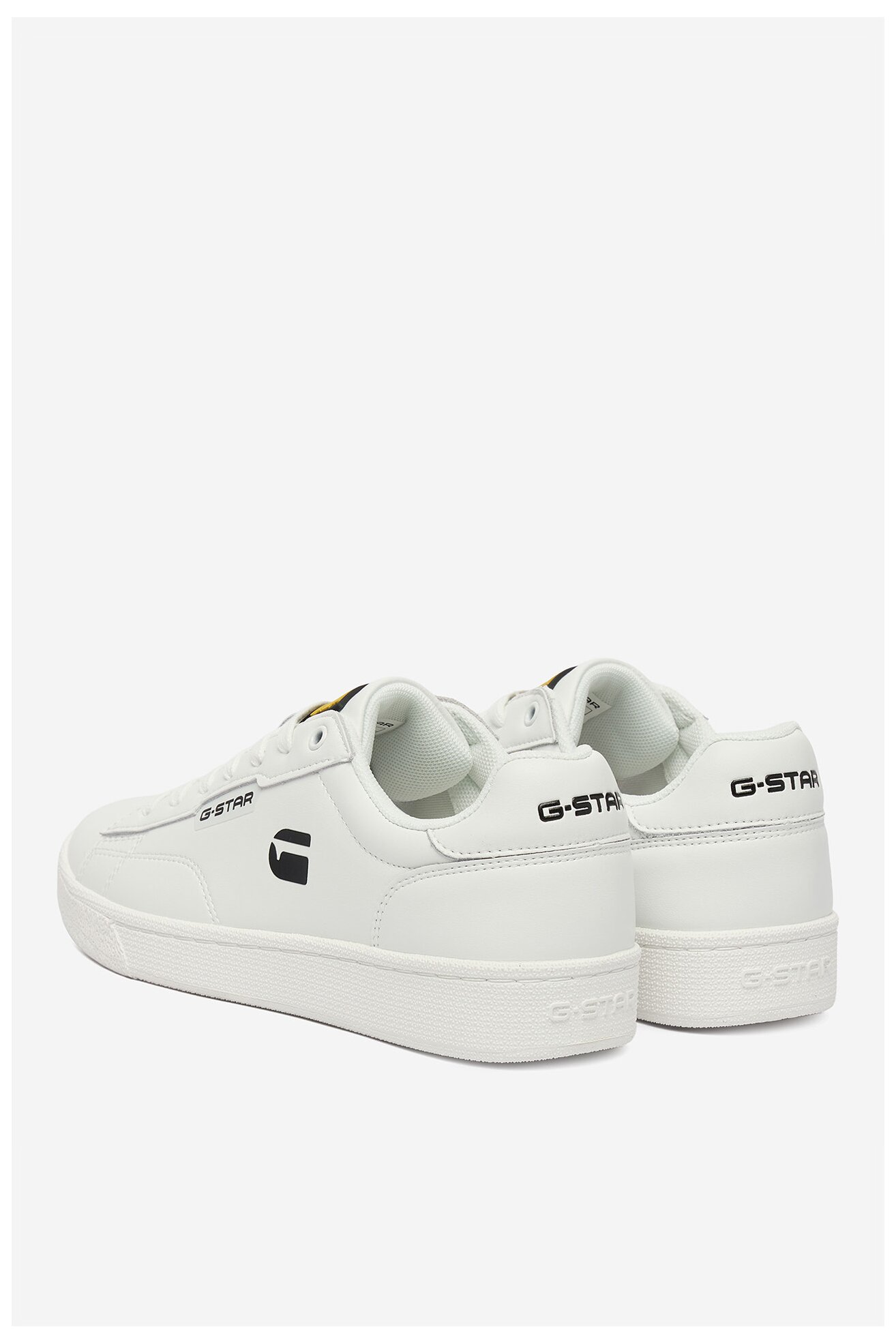 Кросівки G-STAR RAW CEO-L240039 БІЛИЙ